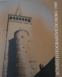 Jičínští fotografové do roku 1945