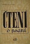 Čtení o psaní