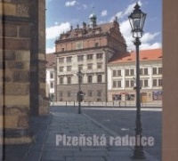 Plzeňská radnice