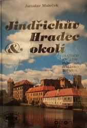 Jindřichův Hradec & okolí