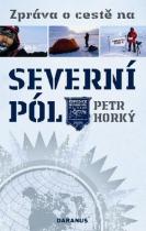 Zpráva o cestě na severní pól