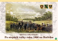 Naučná stezka Po stopách války roku 1866 na Hořicku