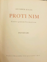 Proti nim 2. Povstání
