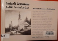 Zmizelé Jesenicko 3. díl: Poutní místa