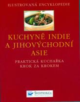 Kuchyně Indie a jihovýchodní  Asie