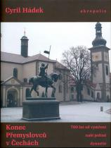Konec Přemyslovců v Čechách