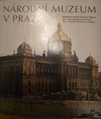 Národní muzeum v Praze