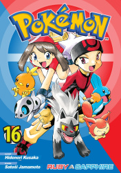 Pokémon: Ruby a Sapphire 16