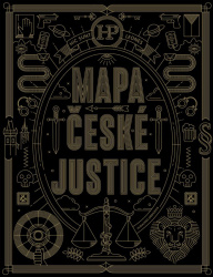 Mapa české justice