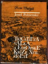 Třicetiletá válka a evropské krize 17. století