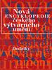 Nová encyklopedie českého výtvarného umění - dodatky