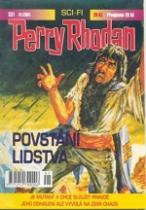 Perry Rhodan 331 - Povstání lidstva