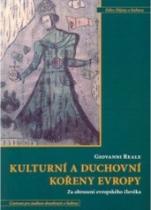 Kulturní a duchovní kořeny Evropy