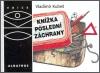 Knížka poslední záchrany