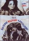 Kulturní rozpory kapitalismu