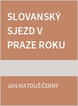 Slovanský sjezd v Praze roku 1848