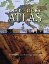 Historický atlas