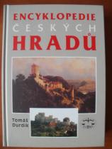 Encyklopedie českých hradů