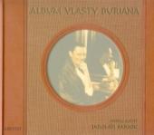 Album Vlasty Buriana