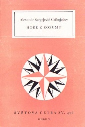 Hoře z rozumu