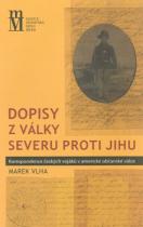 Dopisy z války Severu proti Jihu