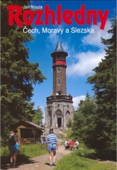 Rozhledny Čech, Moravy a Slezska