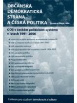Občanská demokratická strana a česká politika