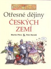 Otřesné dějiny českých zemí