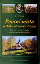Poutní místa českobudějovické diecéze