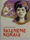 Skleněné korále