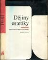 Dějiny estetiky