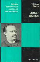 Josef Barák