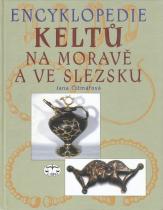 Encyklopedie Keltů na Moravě a ve Slezsku