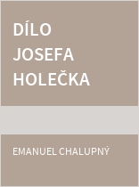 Dílo Josefa Holečka