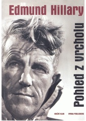 Pohled z vrcholu