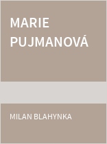 Marie Pujmanová