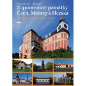 Zapomenuté památky Čech, Moravy a Slezska