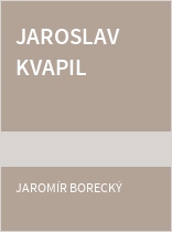 Jaroslav Kvapil