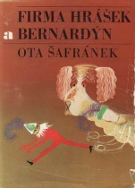 Firma Hrášek a bernardýn