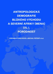 Antropologická demografie Blízkého východu a severní Afriky