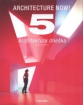 Architecture Now 5. Architektura dneška