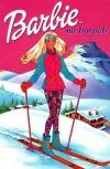 Barbie na horách