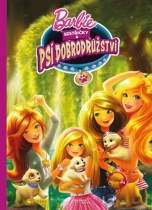 Barbie Sestřičky a psí dobrodružství