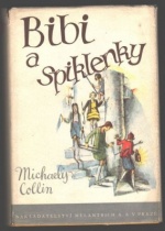 Bibi a spiklenky
