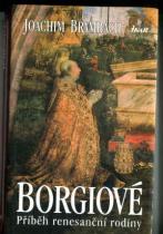 Borgiové