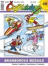 Bramborová medaile