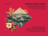 Broumovsko na historických zobrazeních