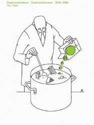 Česká architektura 2019-2020
