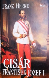 Cisár František Jozef I.