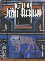 Dějiny Jižní Afriky